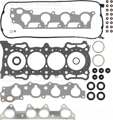 Gasket Kit, cylinder head